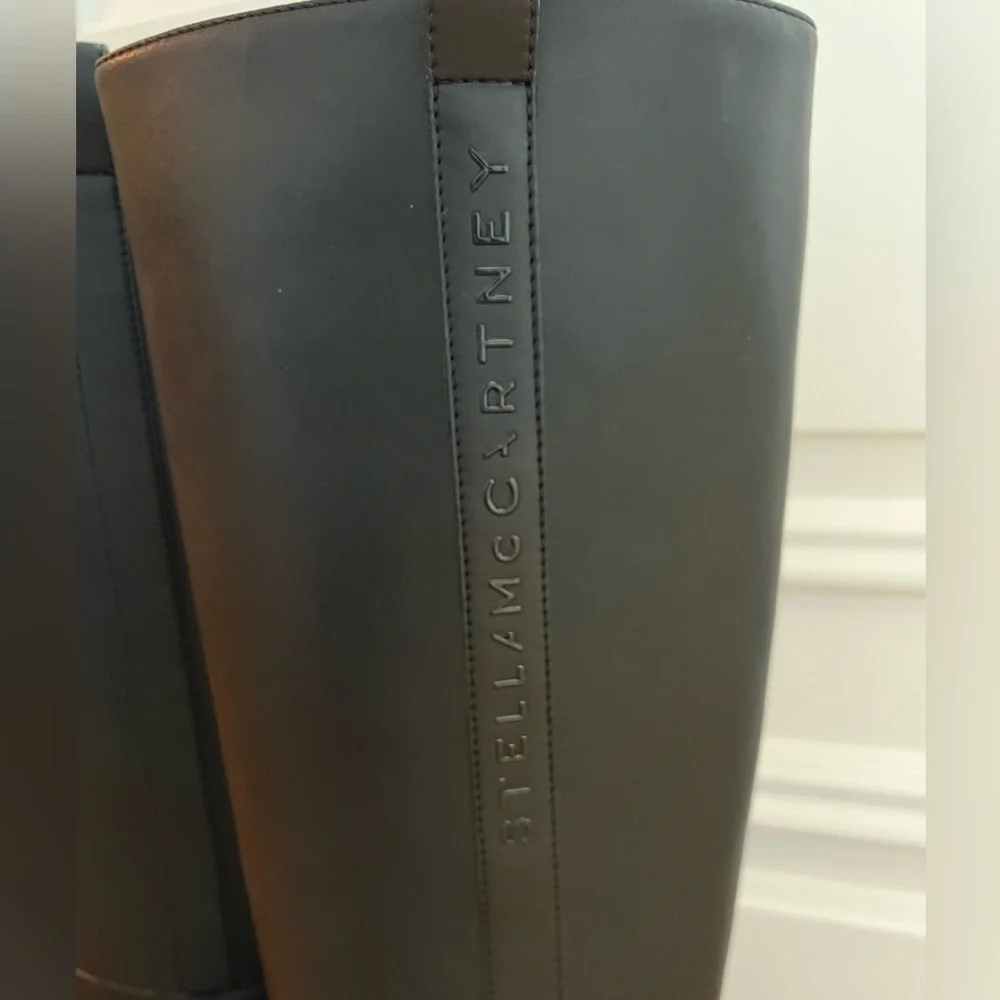 Stella McCartney Skyla Alter Mat boot - Picture 9 of 12